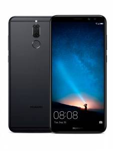 Мобильний телефон Huawei mate 10 lite 4/64gb