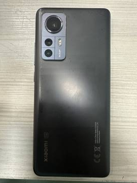 01-200113251: Xiaomi 12x 8/256gb