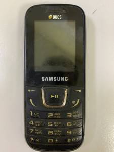 01-200110401: Samsung e1282 duos