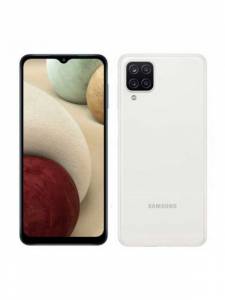 Мобільний телефон Samsung galaxy a12 sm-a125f 4/128gb
