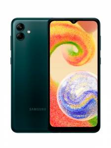 Мобильний телефон Samsung galaxy a04e 4/64gb