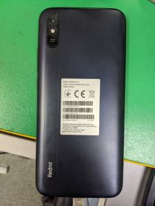 01-200137778: Xiaomi redmi 9a 2/32gb
