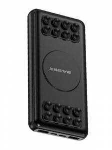 Зовнішній акумулятор Xssive xss-pb22 10000mah