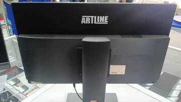 01-200029550: Artline home g43v05 23.8&#34; core i5-9400 2,9ghz/ram16gb/ssd480gb/intel hd graphics