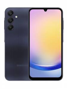 Мобильный телефон Samsung galaxy a25 5g 8/256gb sm-a256b