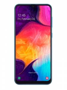 Мобильний телефон Samsung a505f galaxy a50 6/128gb