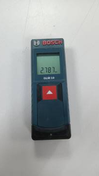 01-200104077: Bosch glm 10