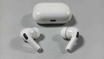 01-200066132: Apple airpods pro a2190,a2084+a2083 2019г