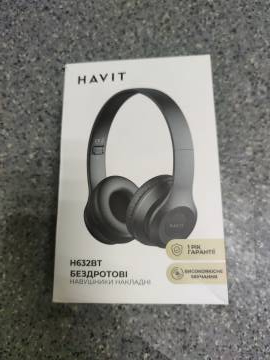 01-200121955: Havit hv-h632bt