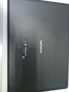 01-200164855: Lenovo tab e10 tb-x104l 16gb 3g