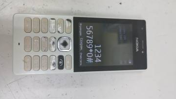 01-200165438: Nokia rm-1187