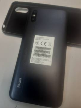 01-200161515: Xiaomi redmi 9a 2/32gb