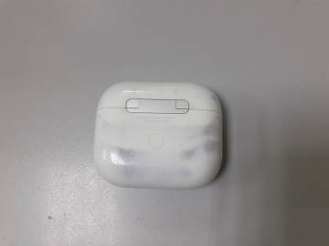 01-200172321: Apple airpods 3rd generation