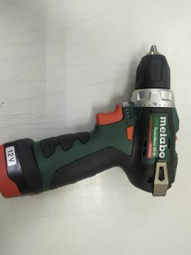 01-200177550: Metabo powermaxx bs bl q 2акб + зп