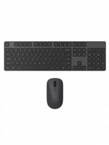 Беспроводная клавиатура + мышка Xiaomi bhr6100gl