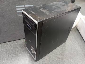 01-19269836: Пк сист. блок пк amd athlon ii x2 215/ram 4 gb/hdd 50