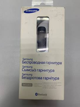 01-200181362: Samsung mg900