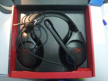 01-200191082: Hyperx cloud stinger