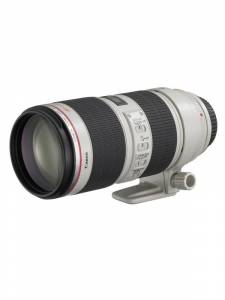 Canon ef 70-200mm f/2,8l is ii usm