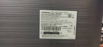 01-200191360: Samsung ue32n4500