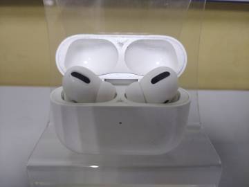 01-200189295: Apple airpods pro