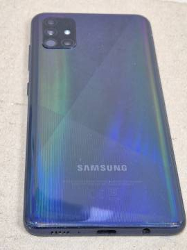 01-200197652: Samsung a515f galaxy a51 4/128gb