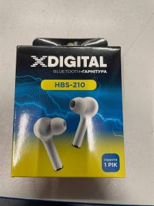 01-200185187: Xdigital hbs-210