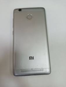 01-200142007: Xiaomi redmi 3s 2/16gb