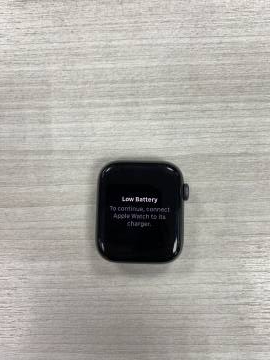 01-200141062: Apple watch se gps 44mm a2352