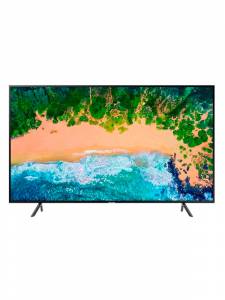 Samsung ue43nu7100