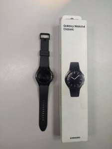 01-200206912: Samsung galaxy watch4 classic 42mm