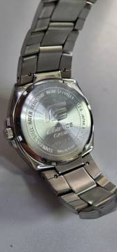 01-200207287: Casio ef-126