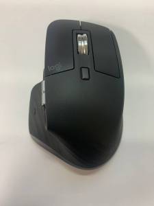 01-200204372: Logitech mx master 3s