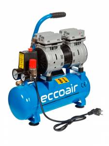 Eccoair wb550-1a8