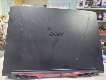 01-200209533: Acer core i5-11400h 2,7ghz/ ram16gb/ ssd512gb/ gf rtx3060 6gb/ 1920х1080/ 144hz