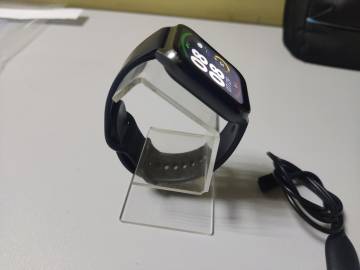 01-200212372: Xiaomi haylou watch 2 pro