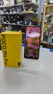 01-200213108: Xiaomi poco m4 pro 8/256gb