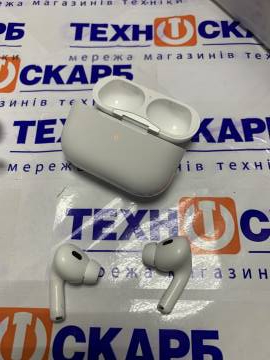 01-200214937: Apple airpods pro 2 gen a2700,a2699+a2698 2022г.