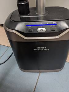 01-200215600: Tefal pro style care it8490