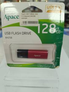 01-200217462: Apacer 128gb