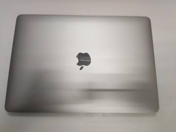 01-200209423: Apple macbook pro 13.3/ core i7 3.3ghz/ ram16gb/ ssd512gb/ intel iris 550/ touch bar