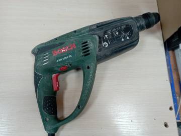 01-200211255: Bosch pbh 2900 re