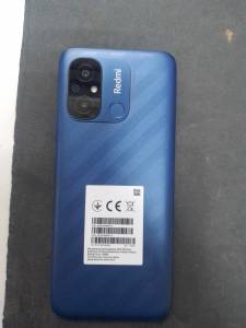 01-200232715: Xiaomi redmi 12c 3/64gb