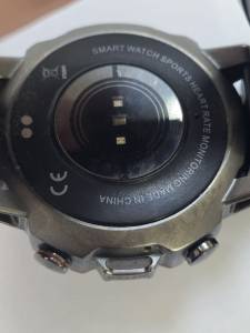 01-200236020: Smart Watch ak56