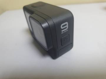 01-200240761: Gopro hero9