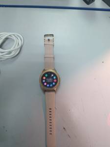 01-200253282: Samsung galaxy watch 42mm