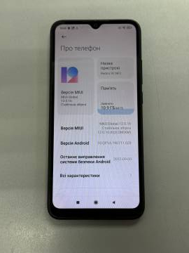 01-200254628: Xiaomi redmi 9c nfc 3/64gb