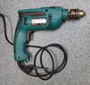 01-200244271: Makita hp1640