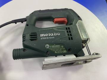 01-200106359: Metabo steb 65 quick 01030000