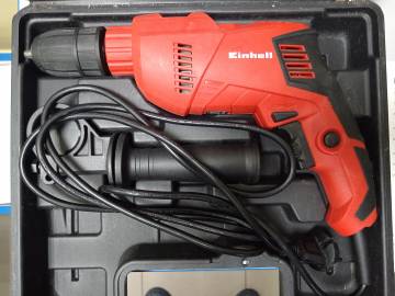 01-200262846: Einhell te-id 500